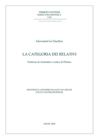 La categoria dei relativi - Librerie.coop