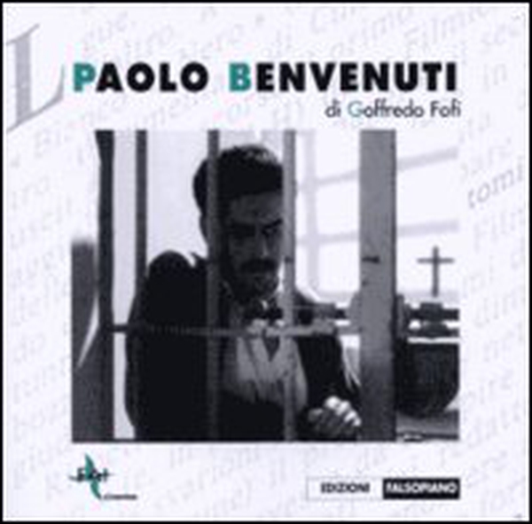 Paolo Benvenuti - Librerie.coop Paolo Benvenuti - Librerie.coop