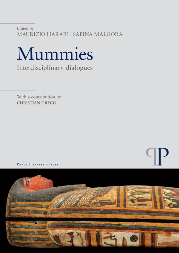 Mummies - Librerie.coop Mummies - Librerie.coop