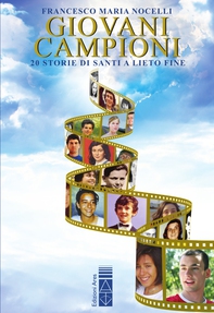 Giovani campioni - Librerie.coop