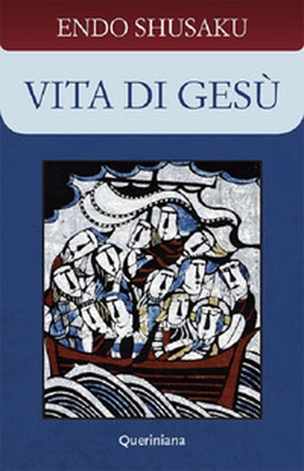 Vita di Gesù - Librerie.coop Vita di Gesù - Librerie.coop