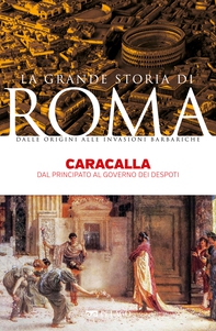Caracalla - Librerie.coop