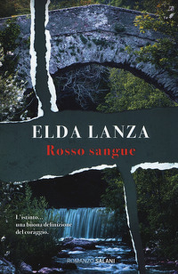 Rosso sangue - Librerie.coop Rosso sangue - Librerie.coop