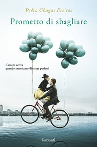 Prometto di sbagliare - Librerie.coop Prometto di sbagliare - Librerie.coop