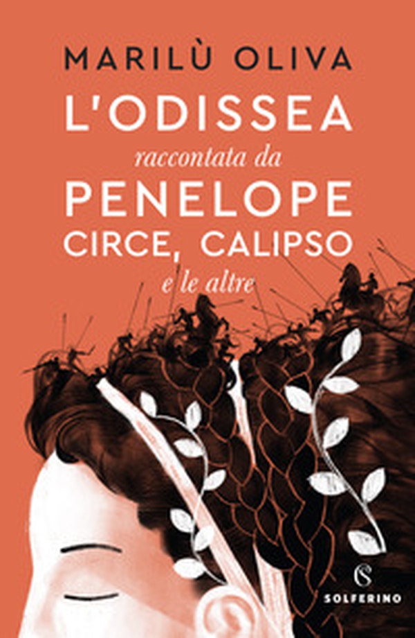 L'Odissea raccontata da Penelope, Circe, Calipso e le altre - Librerie.coop L'Odissea raccontata da Penelope, Circe, Calipso e le altre - Librerie.coop