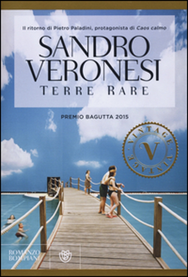 Terre rare - Librerie.coop Terre rare - Librerie.coop