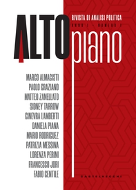 Altopiano n.1 - Librerie.coop Altopiano n.1 - Librerie.coop