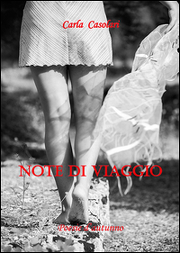 Note di viaggio. Poesie d'autunno - Librerie.coop Note di viaggio. Poesie d'autunno - Librerie.coop