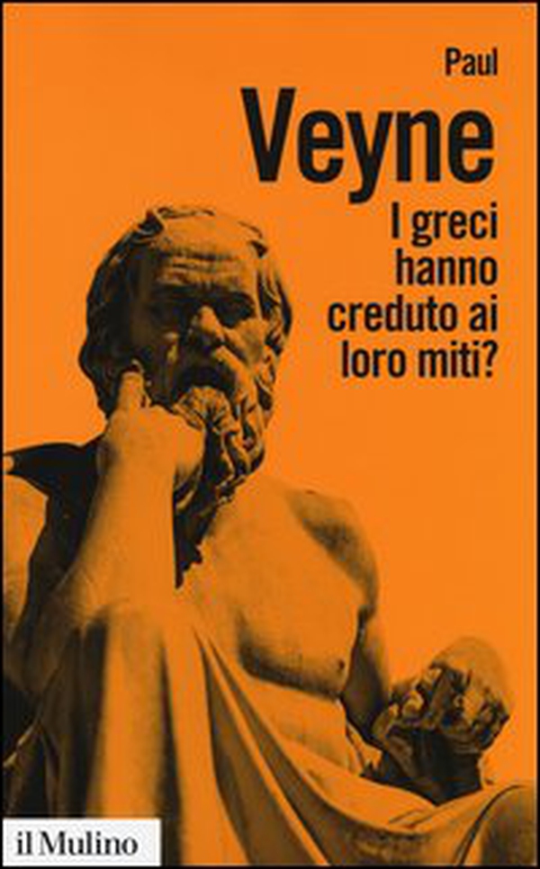 I greci hanno creduto ai loro miti? - Librerie.coop I greci hanno creduto ai loro miti? - Librerie.coop