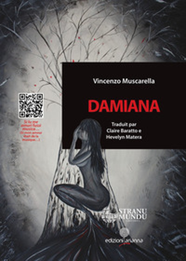 Damiana. Ediz. francese - Librerie.coop Damiana. Ediz. francese - Librerie.coop