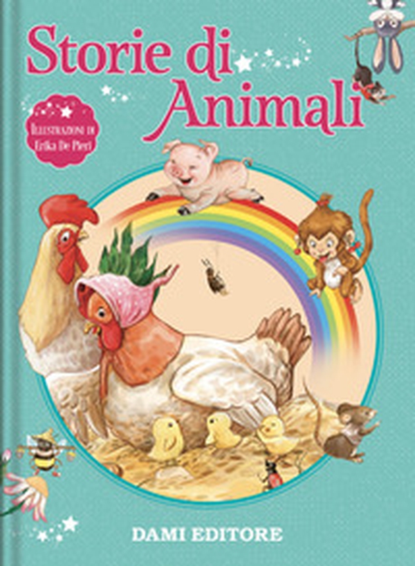 Storie di animali - Librerie.coop Storie di animali - Librerie.coop