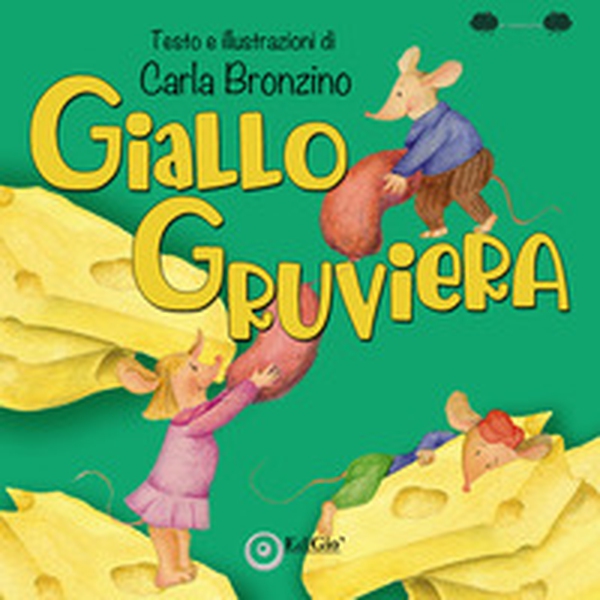 Giallo Gruviera - Librerie.coop Giallo Gruviera - Librerie.coop