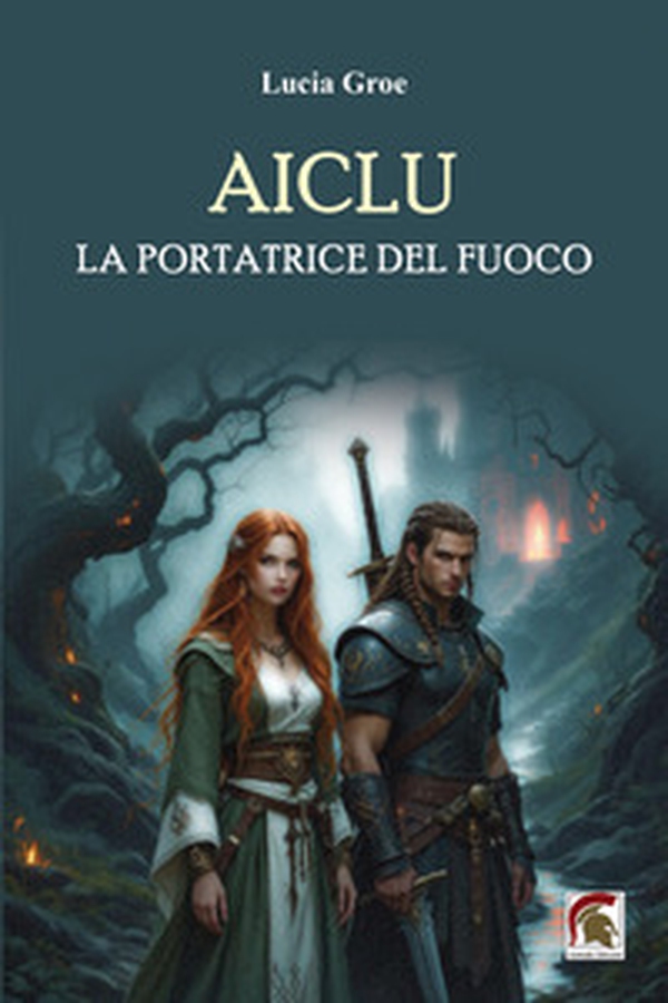 Aiclu. La portatrice del fuoco - Librerie.coop