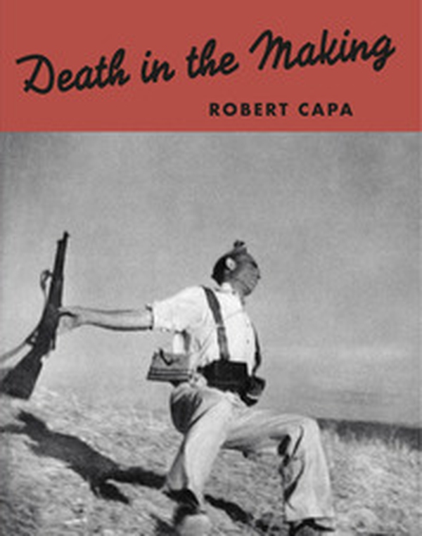 Death in the making - Librerie.coop