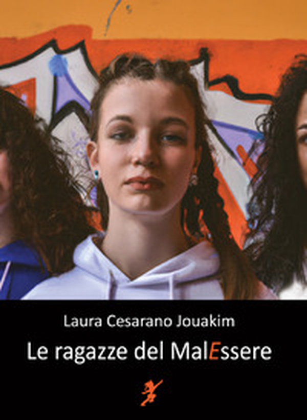Le ragazze del MalEssere - Librerie.coop Le ragazze del MalEssere - Librerie.coop