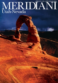 Utah, Nevada - Librerie.coop