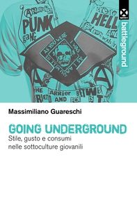 Going underground - Librerie.coop
