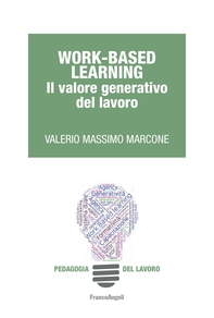 Work-Based learning - Librerie.coop Work-Based learning - Librerie.coop