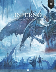 Inferno. Virgilio's untold tales - Librerie.coop