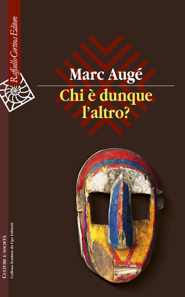 Chi è dunque l’altro? - Librerie.coop Chi è dunque l’altro? - Librerie.coop