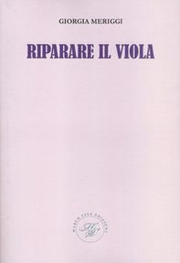 Riparare il viola - Librerie.coop