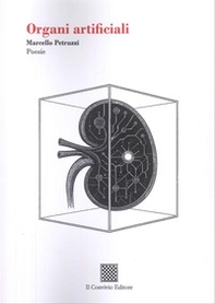 Organi artificiali - Librerie.coop