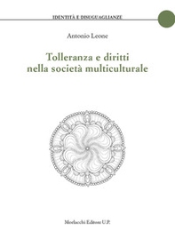 Tolleranza e diritti nella società multiculturale - Librerie.coop