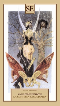 La contessa sanguinaria - Librerie.coop