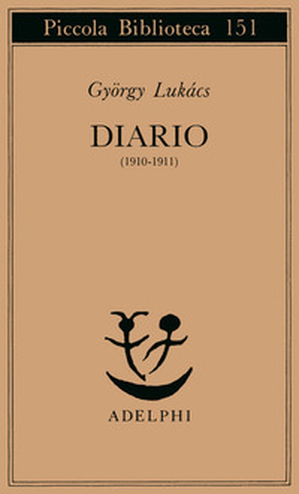 Diario (1910-1911) - Librerie.coop