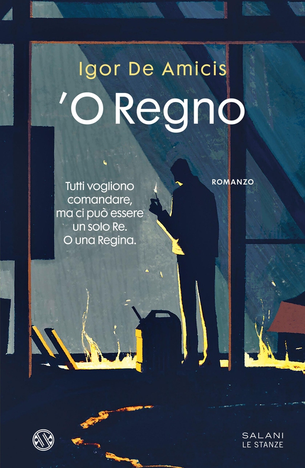 'O Regno - Librerie.coop 'O Regno - Librerie.coop