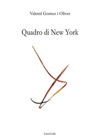 Quadro di New York - Librerie.coop