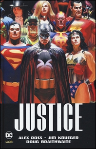 Justice - Librerie.coop