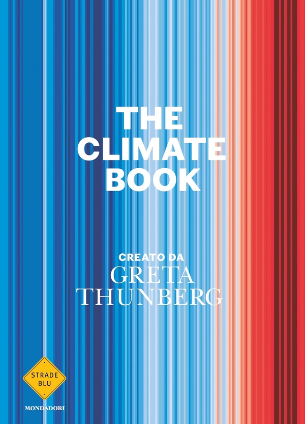 The Climate Book - Librerie.coop The Climate Book - Librerie.coop