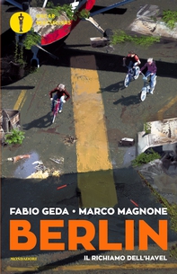 Berlin - 5. Il richiamo dell'Havel - Librerie.coop Berlin - 5. Il richiamo dell'Havel - Librerie.coop