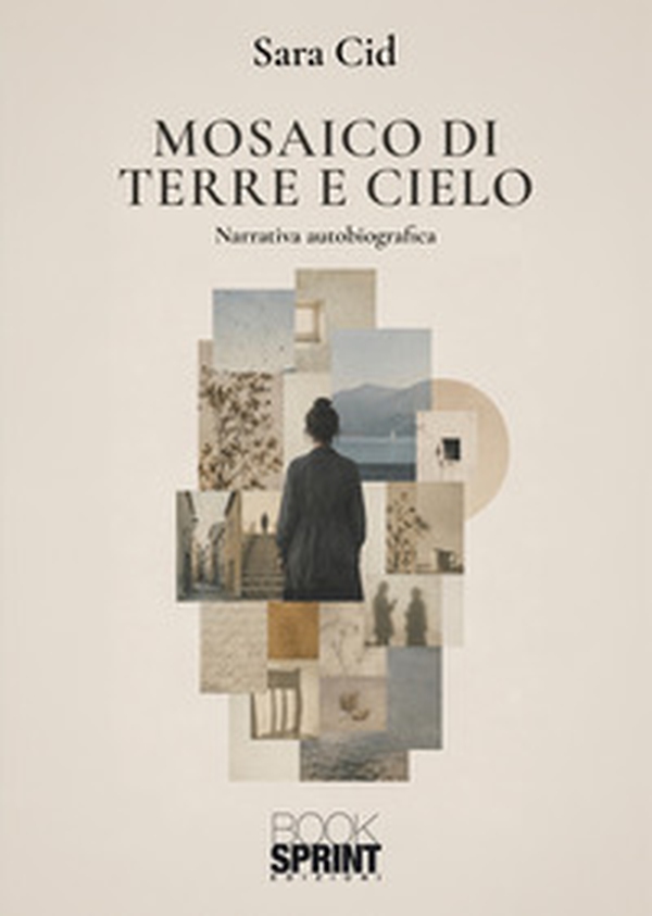 Mosaico di terre e cielo - Librerie.coop