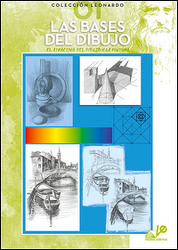 Las bases del dibujo - Librerie.coop Las bases del dibujo - Librerie.coop