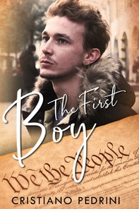 The first boy - Librerie.coop