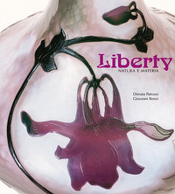Liberty. Natura e materia - Librerie.coop Liberty. Natura e materia - Librerie.coop