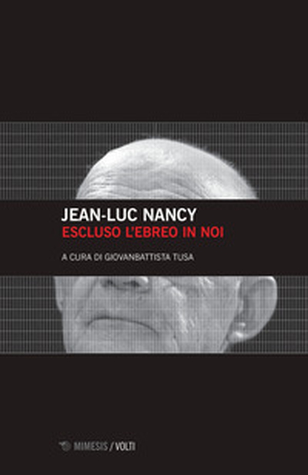 Escluso l'ebreo in noi - Librerie.coop Escluso l'ebreo in noi - Librerie.coop