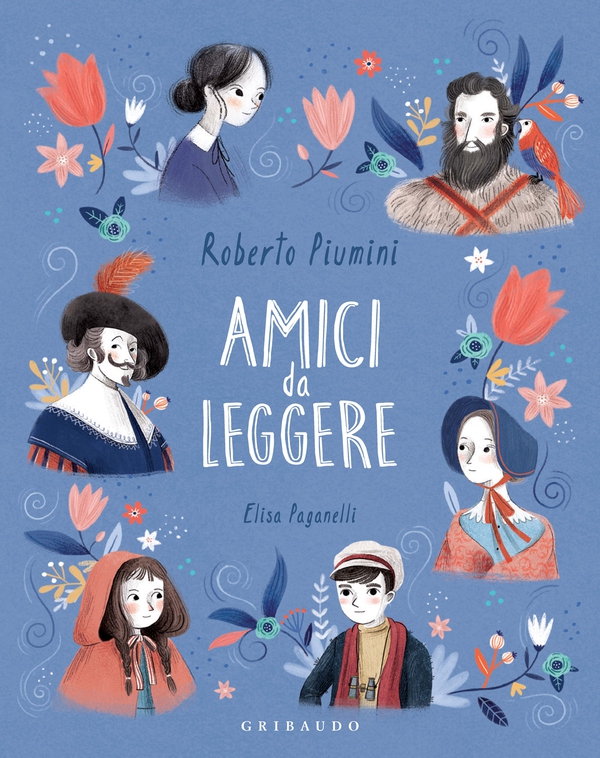 Amici da leggere - Librerie.coop Amici da leggere - Librerie.coop