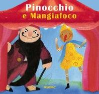 Pinocchio e Mangiafoco - Librerie.coop