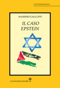 Il caso Epstein - Librerie.coop Il caso Epstein - Librerie.coop