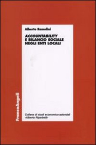 Accountability e bilancio sociale negli enti locali - Librerie.coop