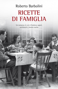 Ricette di famiglia - Librerie.coop Ricette di famiglia - Librerie.coop