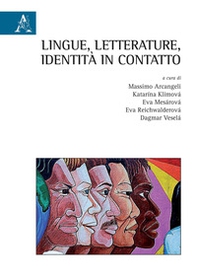 Lingue, letterature, identità in contatto - Librerie.coop