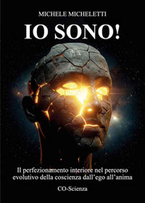 Io sono! - Librerie.coop Io sono! - Librerie.coop