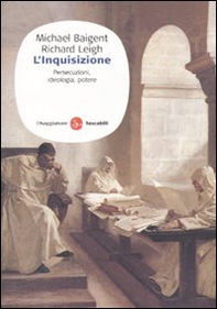L'inquisizione. Persecuzioni, ideologia e potere - Librerie.coop L'inquisizione. Persecuzioni, ideologia e potere - Librerie.coop