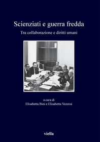 Scienziati e guerra fredda - Librerie.coop Scienziati e guerra fredda - Librerie.coop