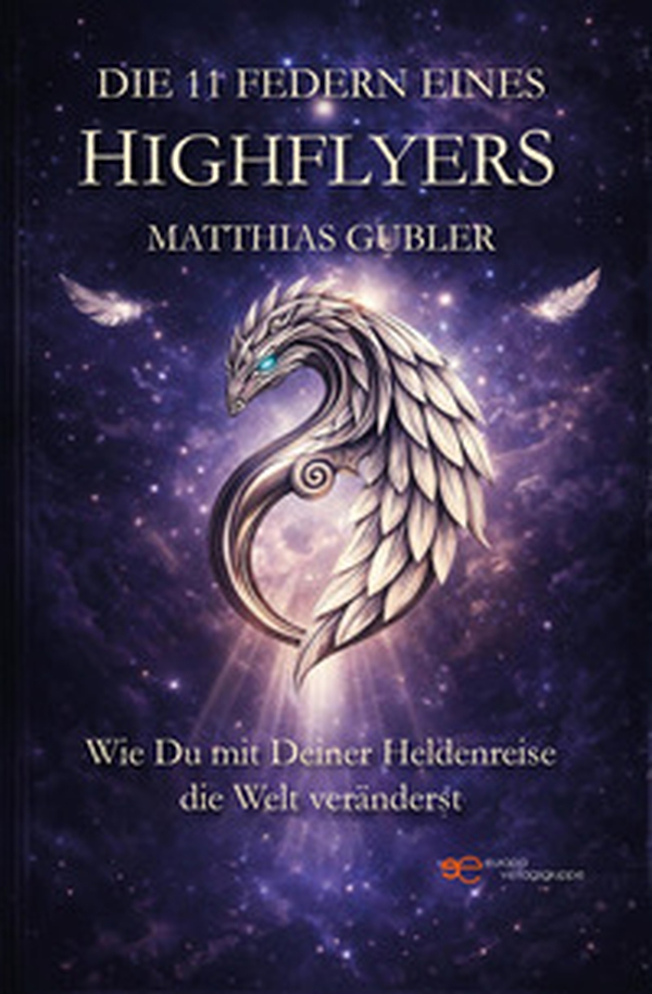 Die 11 Federn eines Highflyers - Librerie.coop