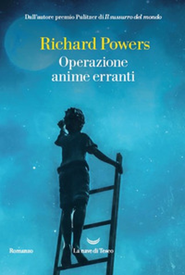 Operazione anime erranti - Librerie.coop Operazione anime erranti - Librerie.coop